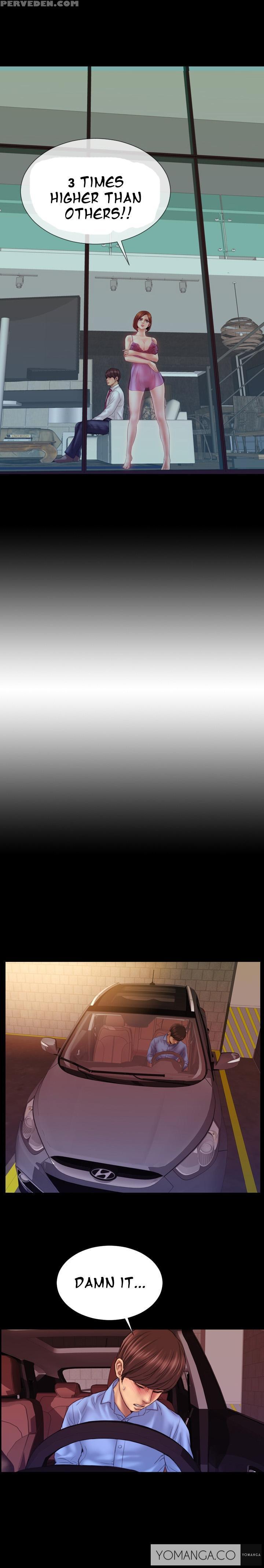 [mojo] My Wives Ch. 1-9 [english] [yomanga] Chapter 1000 Page 60